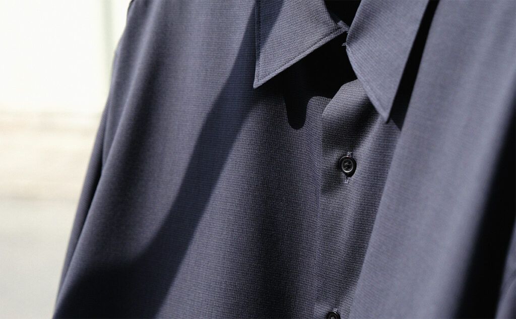 MATERIAL - BATONER｜ONLINE STORE